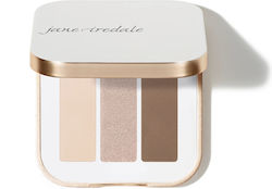 Jane Iredale Purepressed Lidschattenpalette Mat...