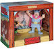 Tisso Toys Hegemon for 3+ Years