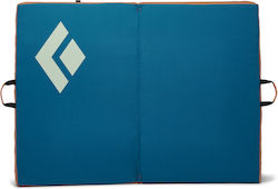 Black Diamond Circuit Crashpad Lagune Lagune Black Diamond Circuit Crashpad Lagune Lagune