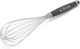 De Buyer Schneebesen Metallisch 10.2cm