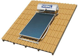 Nobel Classic Încălzitor solar de apă 200lt Sti...