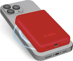SBS 5000mAh Rot