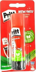 Pritt Pritt Κόλλες Στικ Multipack 4 X 43g 9h Pk8mp