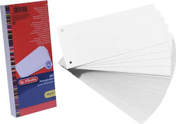 Herlitz Abscheider 100Stücke