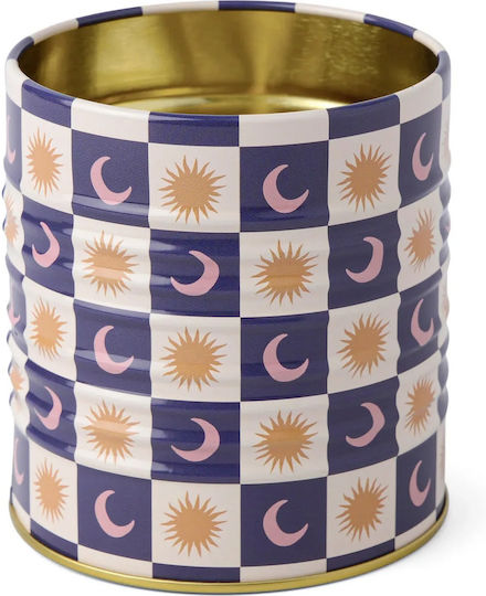 Schreibtisch Stifthalter 8,5x9,2cm Sonne-Mond