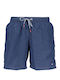 Costume De Baie Bărbați Pantaloni Scurți Albastru 818301/Albastru