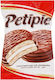 Cake Petipie Chocolate 504gr