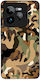 Carcasă Seria Sonique Camouflage Army pentru Re...