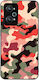 Калъф Sonique Camouflage Army Series за Realme ...