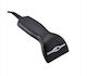 Cipherlab Handheld Scanner with 2D and QR Barcode Reading Capability