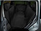 Hobbydog Seat Car for Dog Black