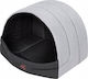 Hobbydog Nest Pisici Gri 60cmx49cm