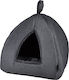 Homea Nest Katze 35x35x38cm