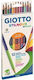 Giotto 0 Colours