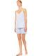 Pink Label Summer Babydoll Ice Blue