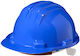 Κράνος Πολυαιθυλαινίου Builder Royal Blue