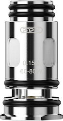 Voopoo Pnp X Heating Element 0.15ohm DL