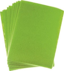 Brewis Fetru Verde