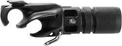 Глава за харпун Cressi Double Circular Band Muzzle Yuma