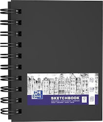 Oxford Sketchbook Sketch Pads A6 10x15cm
