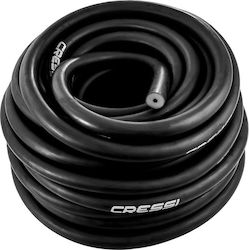 Cressi Deepshot Band Roll Black Ø 15 Speargun Rubber Band Cressi Deepshot Band Roll Black Ø 15 Speargun Rubber Band