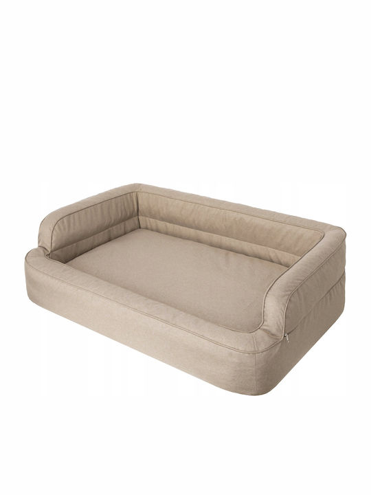 Doggy Dolly Sofa Dog Beige