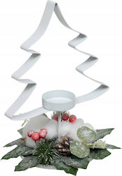 Atmosphera Metal Candlestick Atmosphera Metal Candlestick