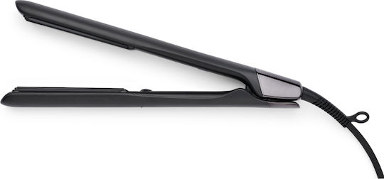 hh Simonsen Black Serenity Styler Преса За Коса Йонна С Керамични Плочи 75W