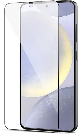 Joyroom 2.5D Privacy Tempered Glass (Galaxy S24+)