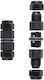 Elmark Cable Connector 5x2.5mm2 Ip68