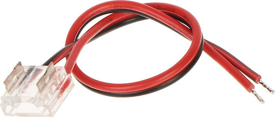 Mw Beleuchtungsverbinder für LED-Streifen Uqs-cob-12w-cs 10mm