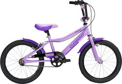 Clermont Candy 20" Bicicletă pentru copii de Or...