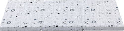 Bubaba Mattress Playpen 60cmx120cmx5cm
