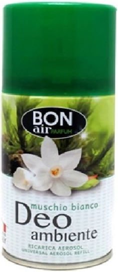 Duftspray mit Duft White Musk 250ml