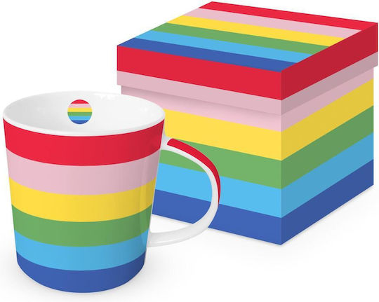 Paperproducts Design Mug Ceramic