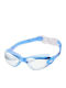 Nils Swimming Goggles Adults with Anti-fog Lenses Blue