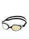 Nils Swimming Goggles Adults with Anti-fog Lenses Black
