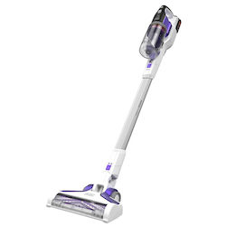 Black & Decker Wiederaufladbar Stick Weiß BHFEV1825CP