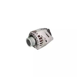 Alternator Opel Astra H L48 Denso Dan510
