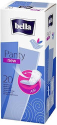 Bella Panty 20τμχ Bella Panty 20τμχ