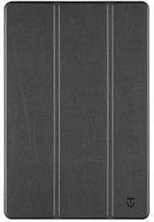 Tactical Flip Cover Σιλικόνης (Xiaomi Pad 7) Μαύρη Tactical Flip Cover Σιλικόνης (Xiaomi Pad 7) Μαύρη