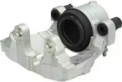 Fiat Doblo Chassis Plate Brake Caliper 263 Ate 11957199542 Fiat Doblo Chassis Plate Brake Caliper 263 Ate 11957199542