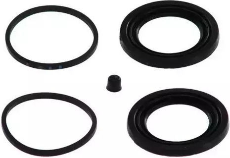 Set Brake Caliper Repair Kits Vw Lt 40-55 I Chassis Platform 293-909 Ate 13044157202