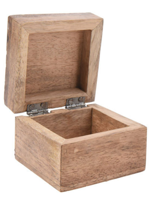 Koopman Dekorative Box Hölzernes