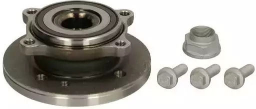 Wheel Bearing Set Mini Mini Cabriolet R52 Fag 713 6493 50