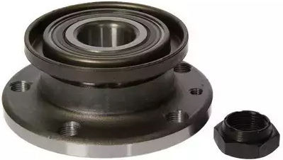 Wheel Bearing Set Alfa Romeo Gt 937 Fag 713 6063 40