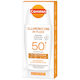 Carroten Sun Protection Flu Light Слънцезащитен Лосион За Лице SPF50+ 50ml