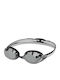 Speedo Swimming Goggles Adults Black