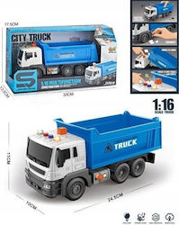 Swede Camion pentru 3+ ani+ Ani