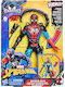 Easter Candle with Toy Spiderman Venomversus For Age 4+ Hasbro